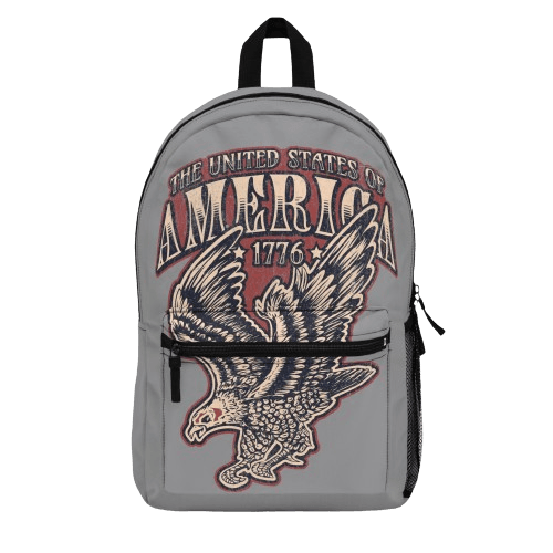 AMERICA 1776 BAG