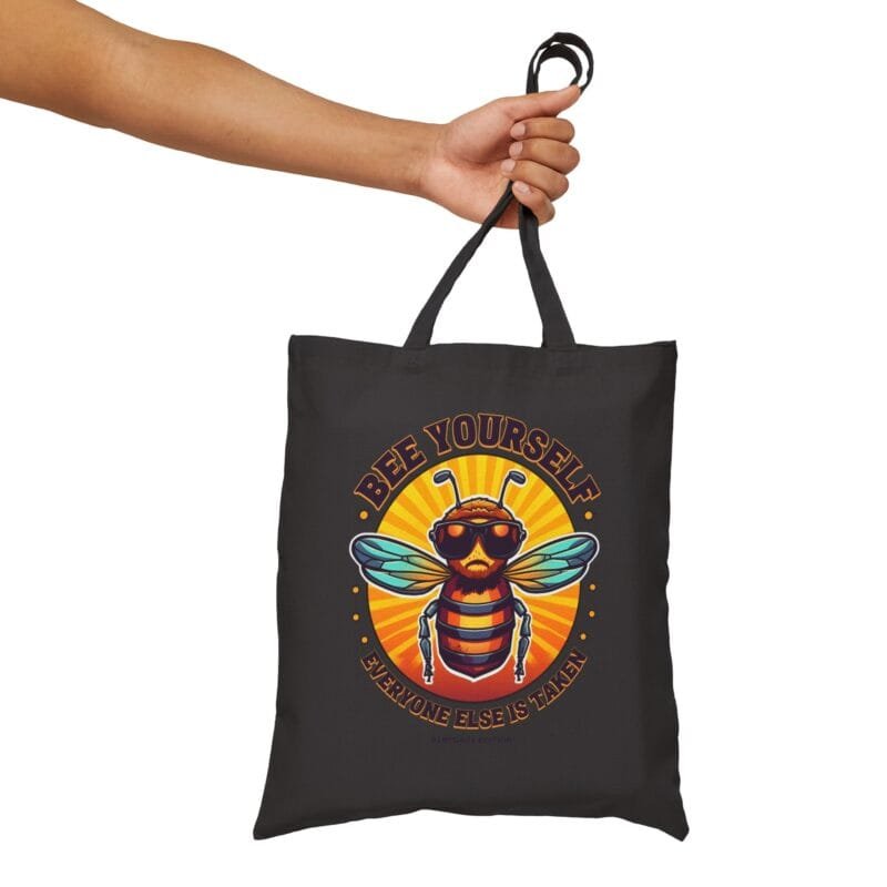 Bee yourself - bag