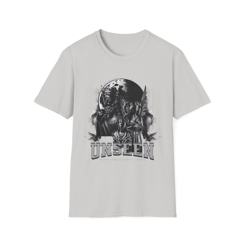 UNSEEN T-SHIRT