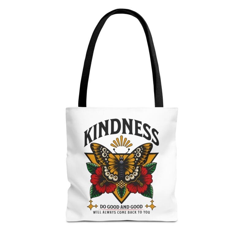 Kindness bag