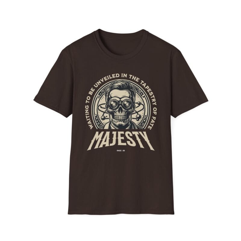 MAJESTY T-SHIRT