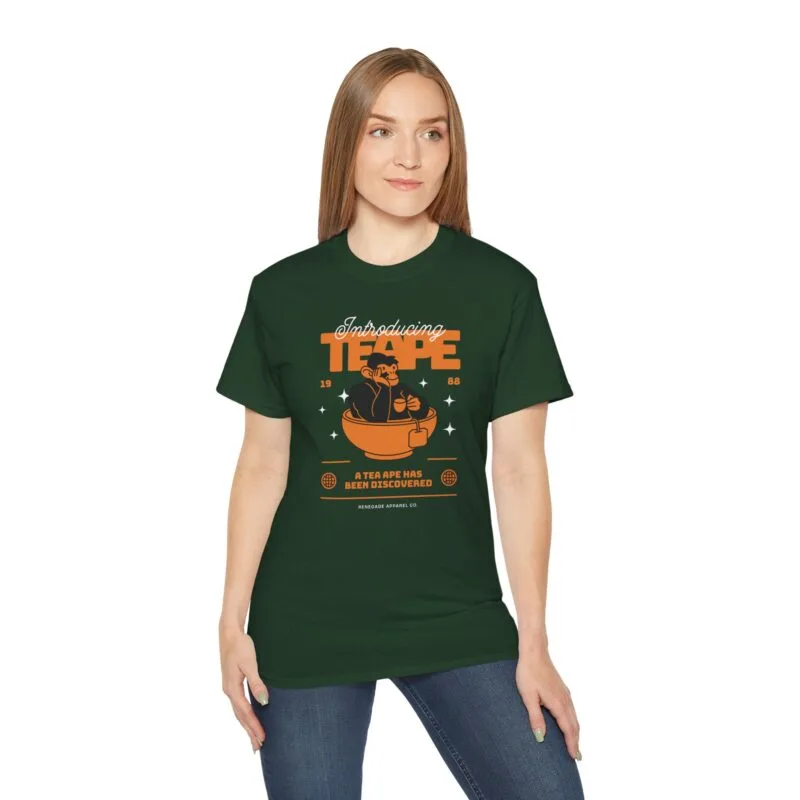 TEAPE T-SHIRT