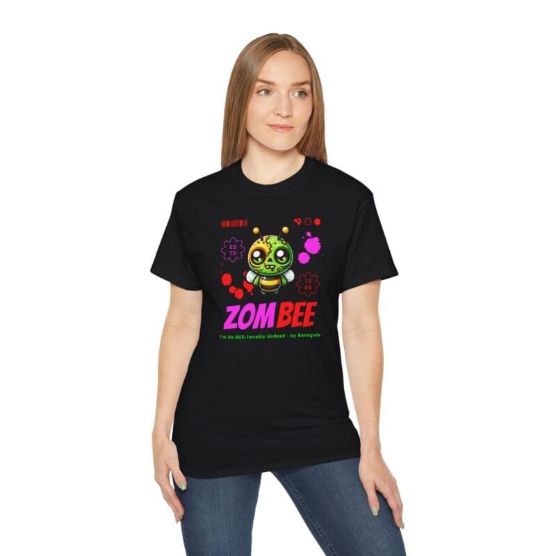 ZOMBEE T-SHIRT
