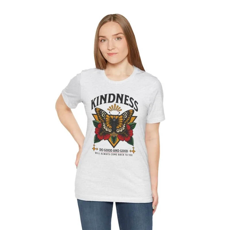 Kindness t-shirt