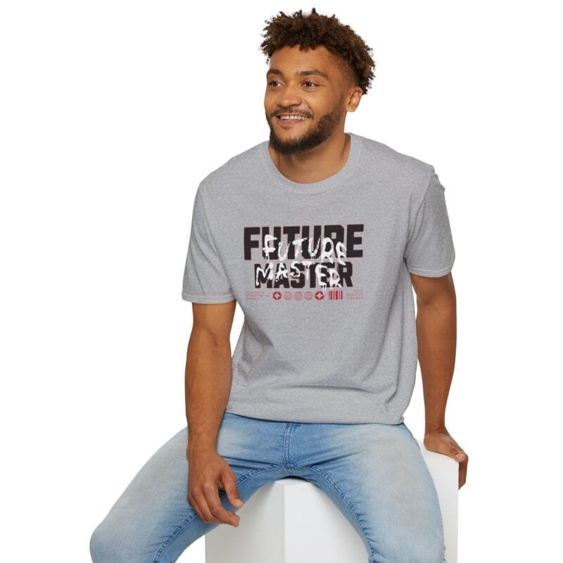 FUTURE MASTER T-SHIRT