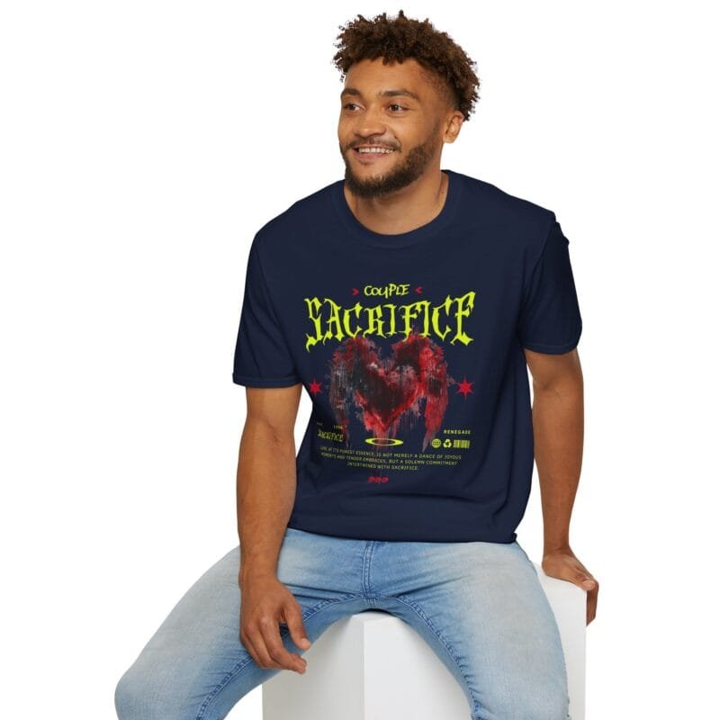 SACRIFICE T-SHIRT