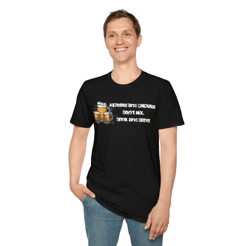 Alcohol and calculus