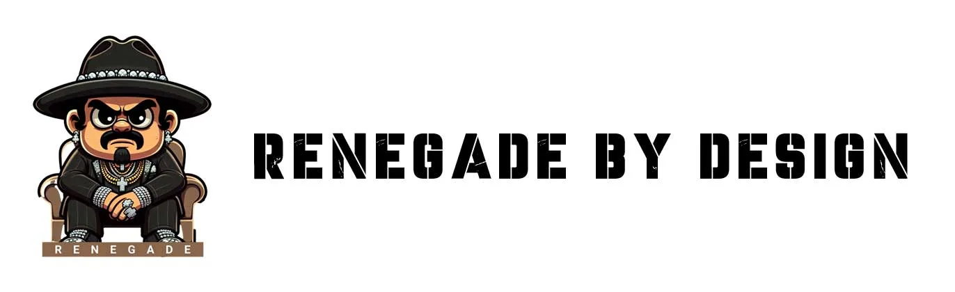 Renegade by Design