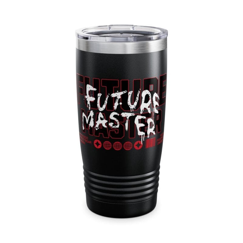 FUTURE MASTER Ringneck Tumbler, 20oz $25.20