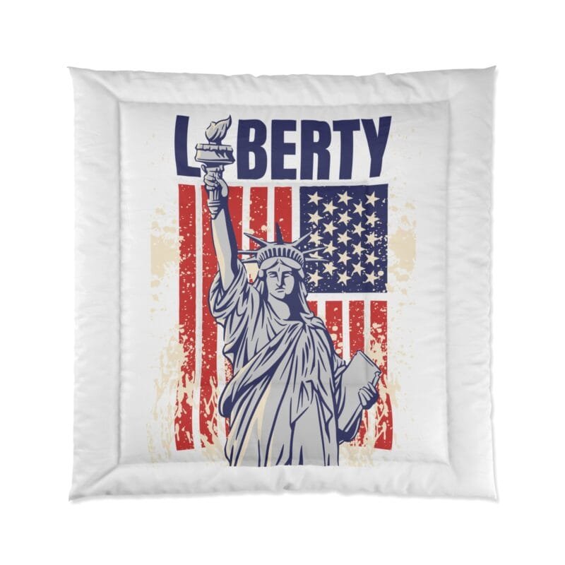 LIBERTY Comforter $106.45