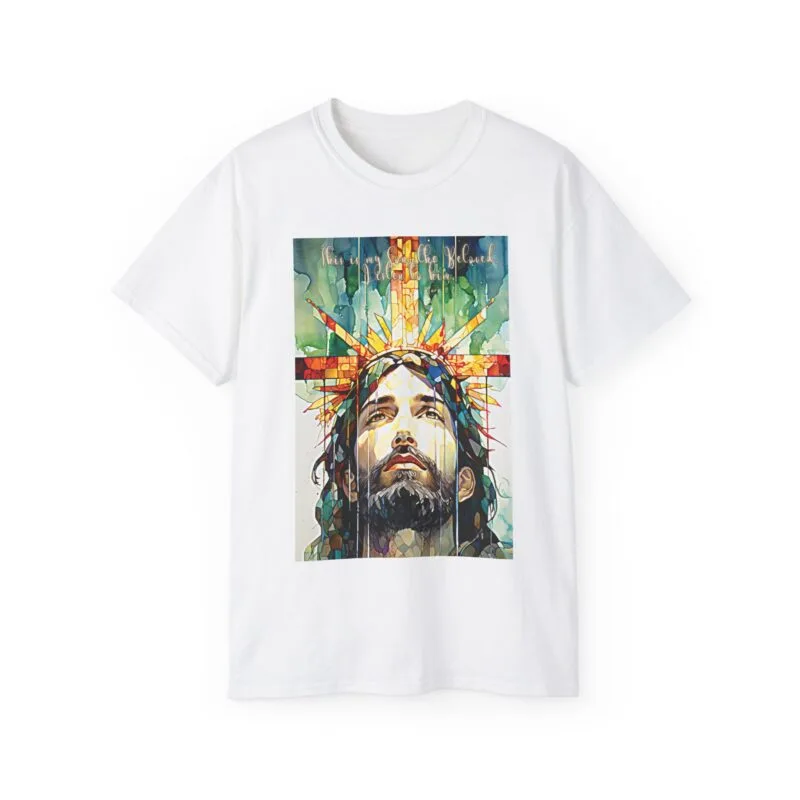 Jesus the Beloved $13.06