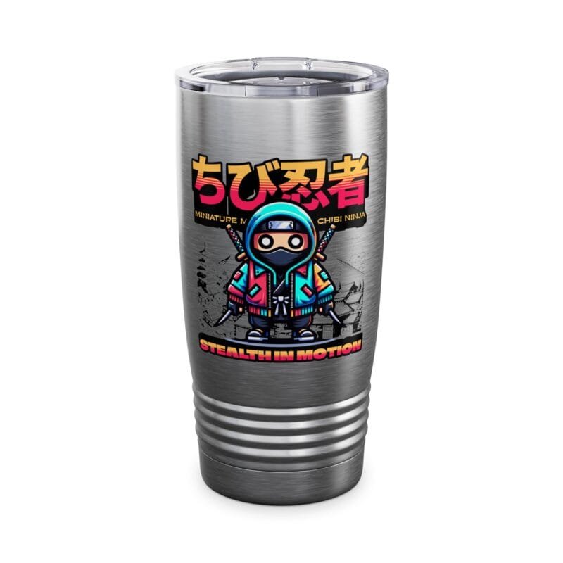 Ringneck Tumbler, 20oz