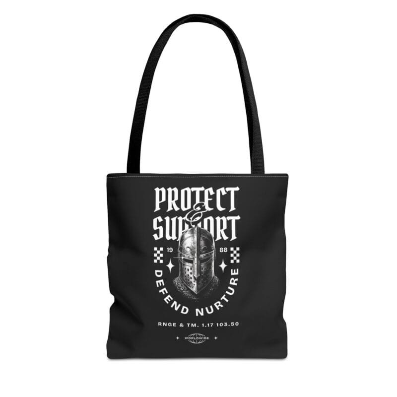 Tote Bag (AOP) $13.86