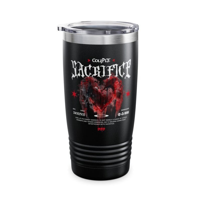 SACRIFICE Ringneck Tumbler, 20oz $25.20