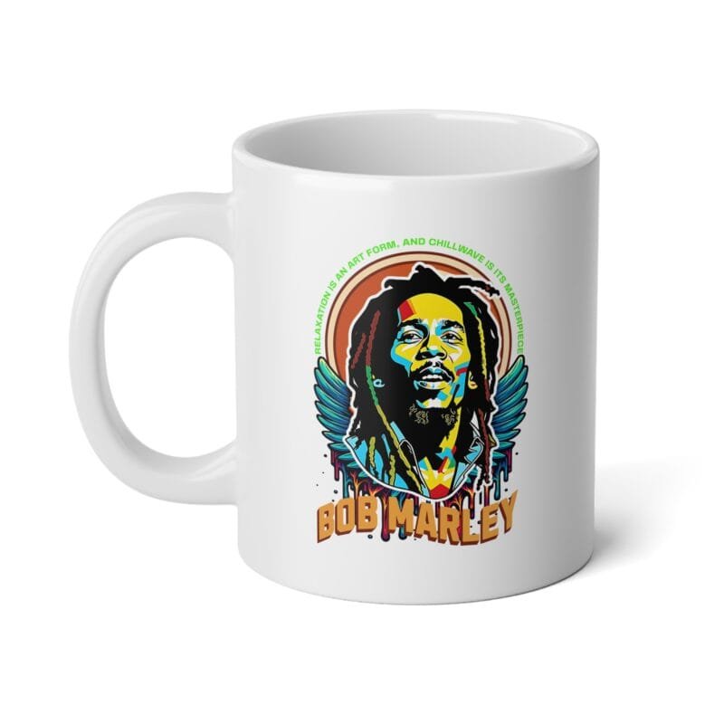 "Bob Marley – A timeless icon whose music was more than just melodies; it was a movement. Through his powerful lyrics, he became a messenger of peace, love, and harmony. He believed in the power of music to unite people beyond borders, cultures, and struggles. 'Emancipate yourselves from mental slavery,' he sang, reminding us that true freedom comes when we find harmony within ourselves and the world around us. Bob Marley’s legacy is a call to embrace love over hatred, unity over division, and harmony over discord. His words echo through generations, reminding us that through harmony, we can heal the world."