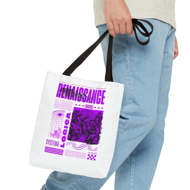 Tote Bag (AOP) $13.86
