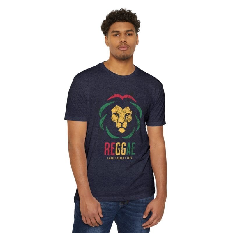 Reggae T-Shirt