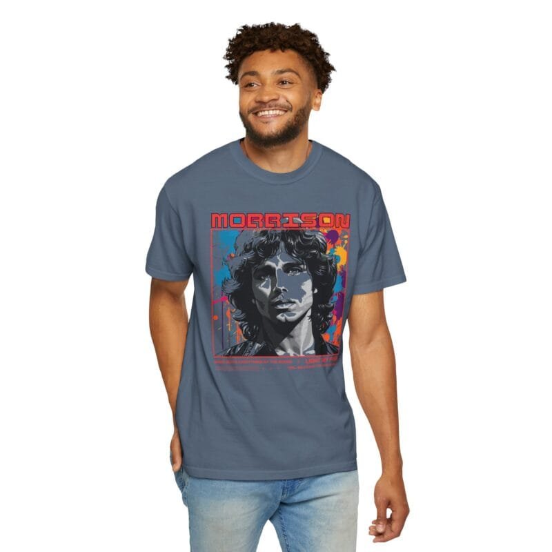 Jim Morrison T-Shirt