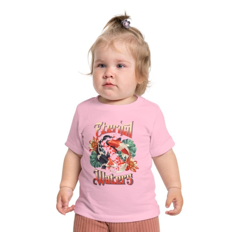 Baby SHort sleeve t-shirt