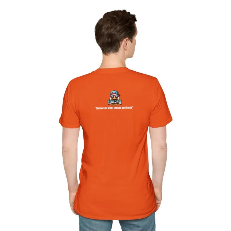 25 Years of Being a Gamer - Gamer T-Shirt: 25 Years of Being Classically Trained, Perfect for Gamers, Birthday Gift, Gaming Apparel, Casual Wear, Unique T-Shirt [...] $17.86