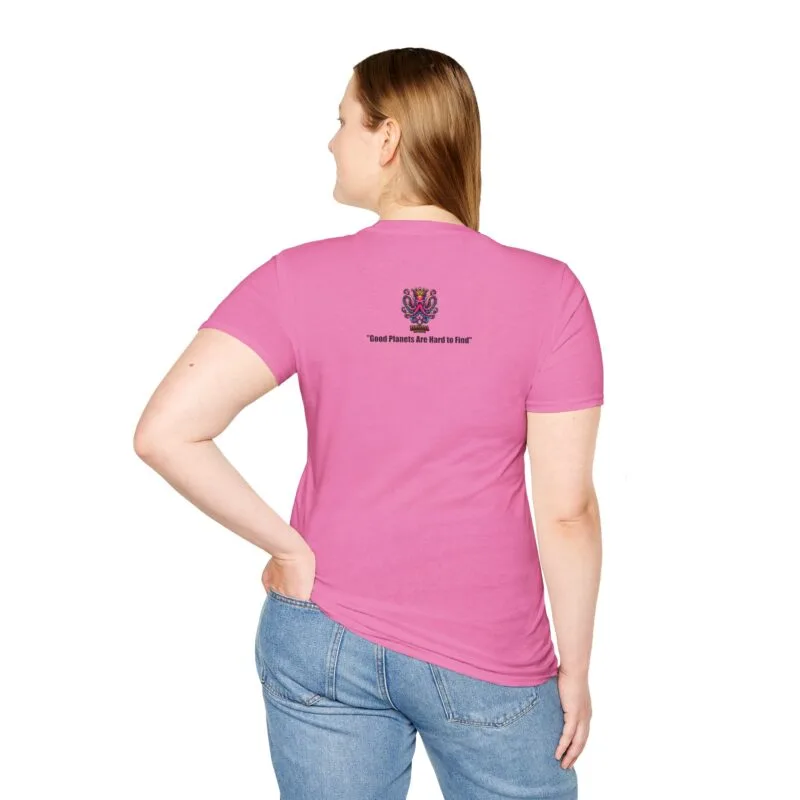 Everybody Do Your Share - Eco-Friendly Earth Day T-Shirt - Make Every Day Earthday Design $17.88